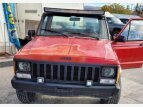 Thumbnail Photo 0 for 1989 Jeep Comanche